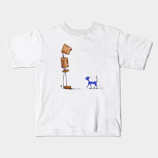 Rob and Kat Kids T-Shirt